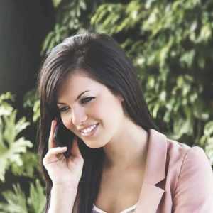 A Centratel Telephone Answering Service employee taking a 15 minutes break