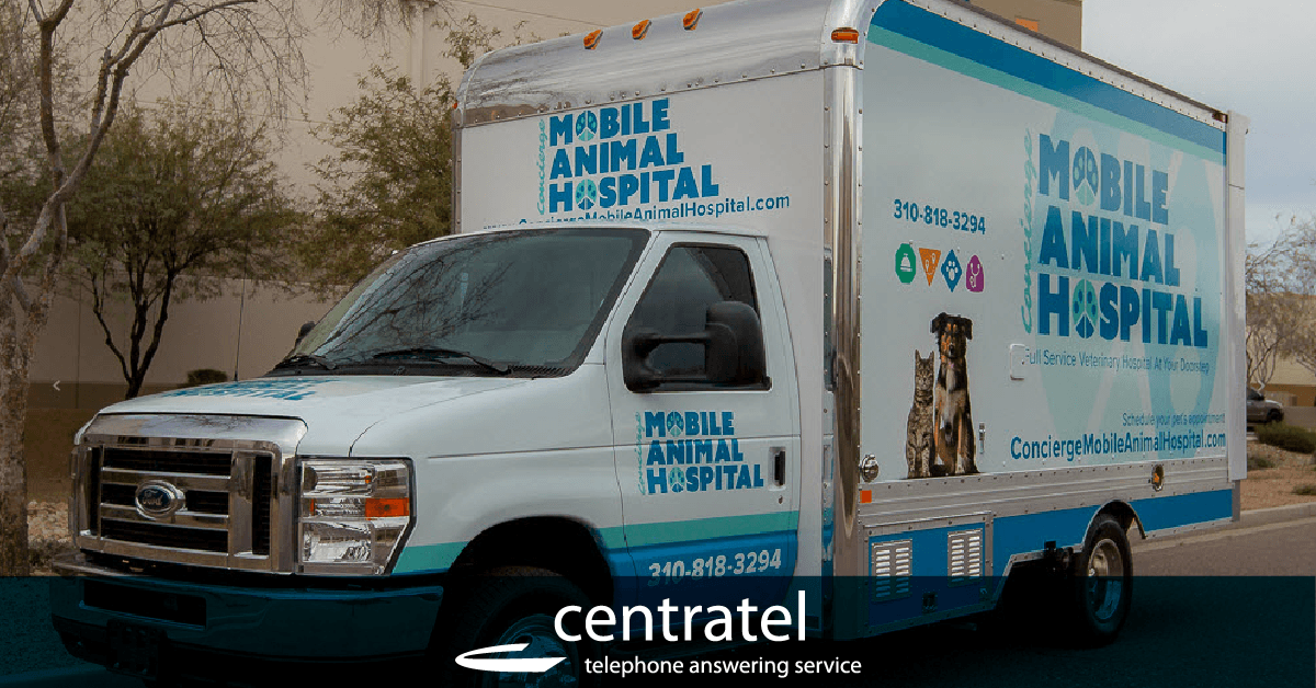 How to Start a Mobile Veterinary Clinic Centratel