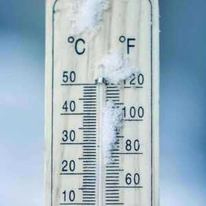 A frozen thermometer in the middle of the night force a call to Centratel’s HVAC Answering Service