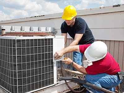 Centratel's HVAC Answering Service