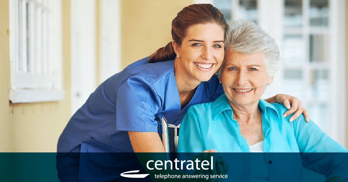 Competitive Advantage for Home Care Companies Centratel