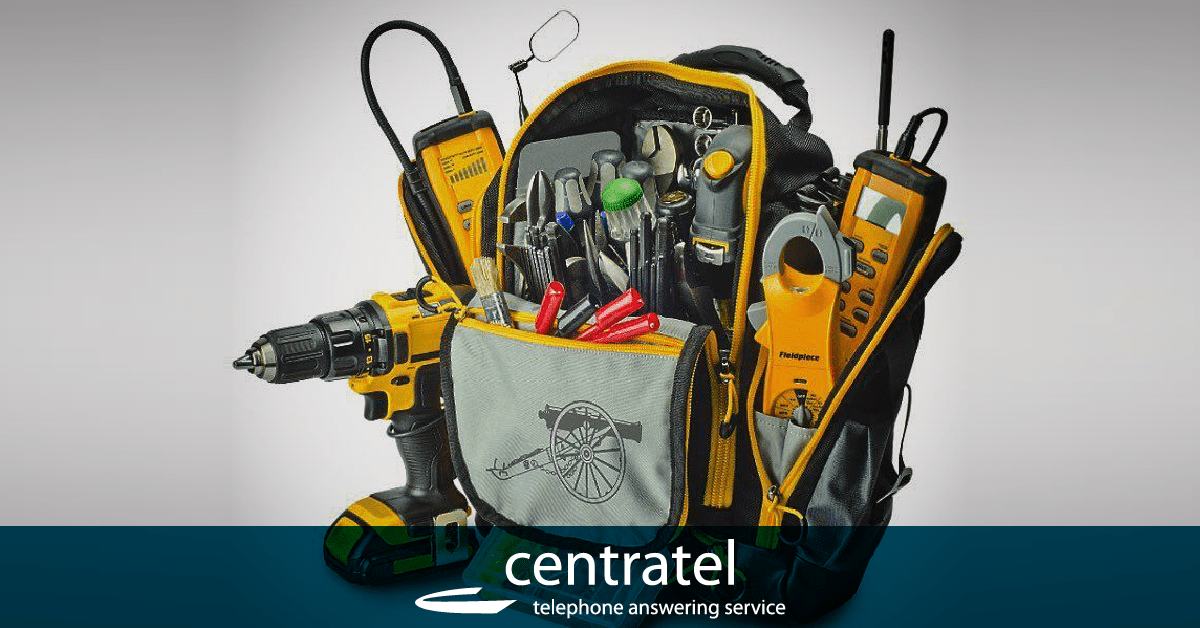 HVAC Tool List Get Your Fleet Ready for Summer HVAC, Plumbing and