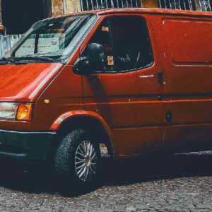 The HVAC business fleet of vehicles to be checked while an answering service helps taking the calls