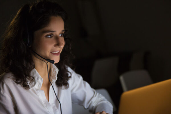 24/7 Answering Service