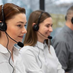 24/7 Answering Service