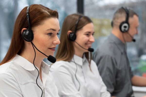 24/7 Answering Service