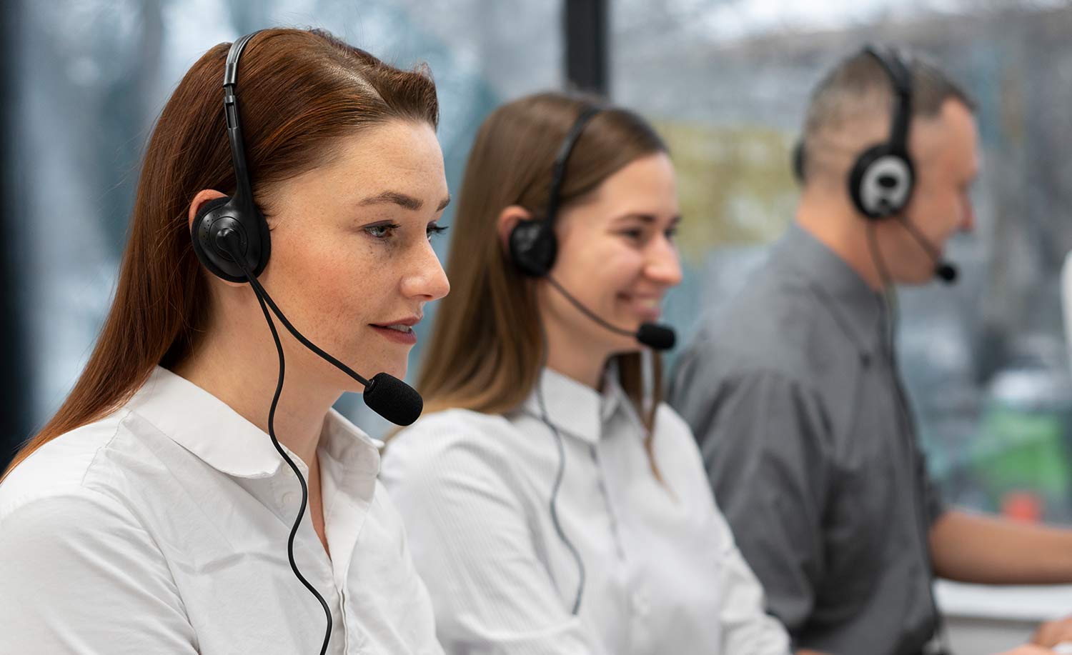 24/7 Answering Service