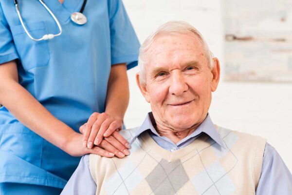 hospice answering service