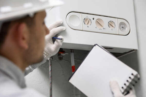 hvac answering service