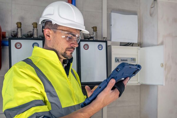 hvac answering service