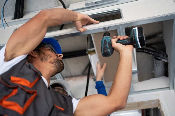 hvac answering service
