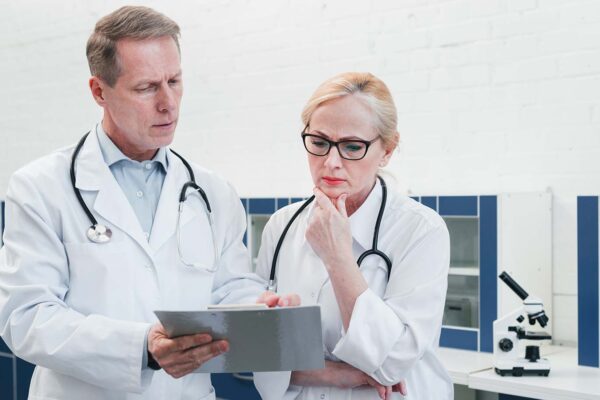 medical answering service