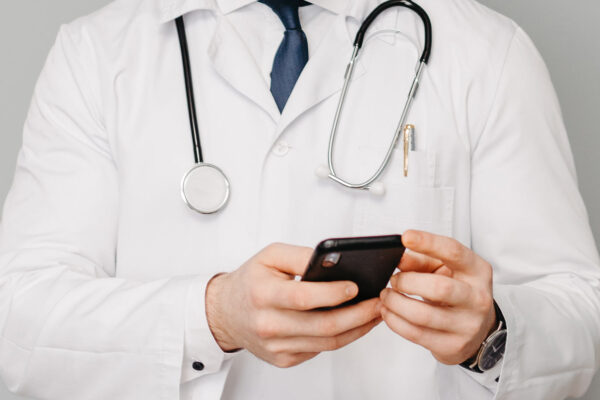 medical answering service