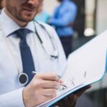 medical answering service