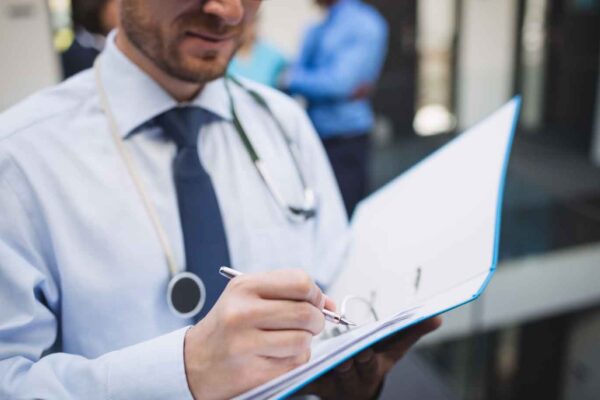 medical answering service