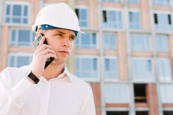 property management answering service