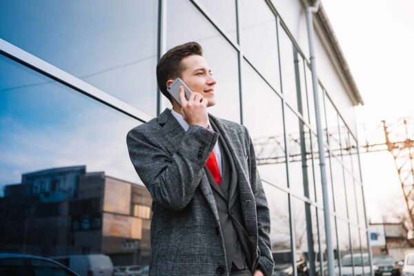 property management answering service
