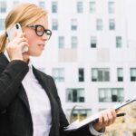 property management answering service