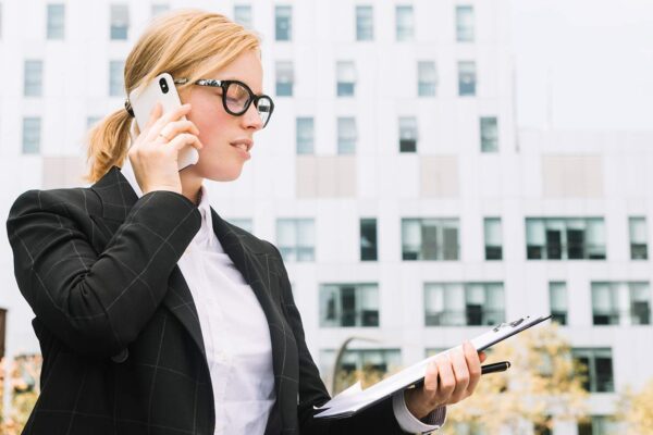 property management answering service