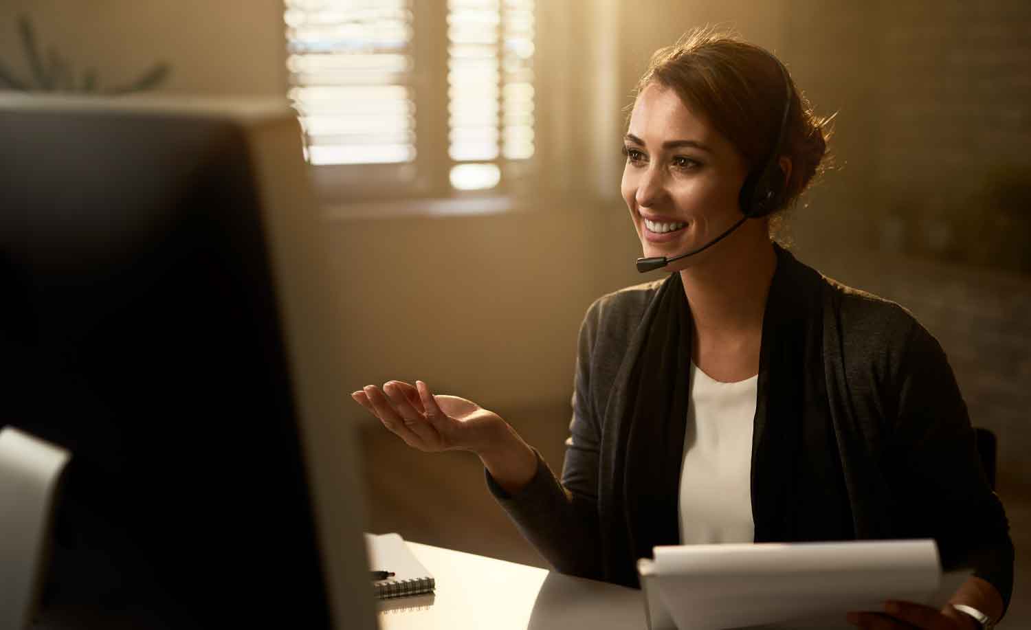 24/7 Answering Service Essential for NonStop Businesses