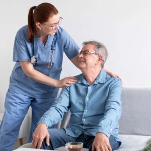 Home Health and Hospice Answering Service