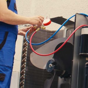 HVAC Answering Service