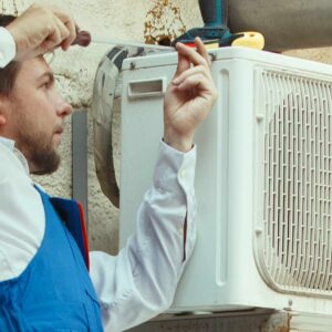 hvac answering service