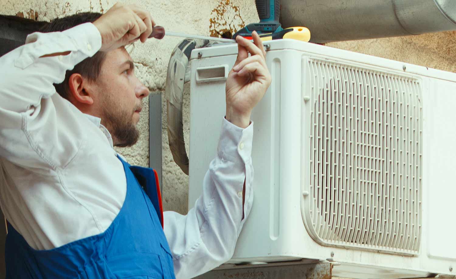 hvac answering service