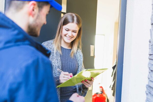 hvac answering service