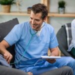 hospice answer phone service