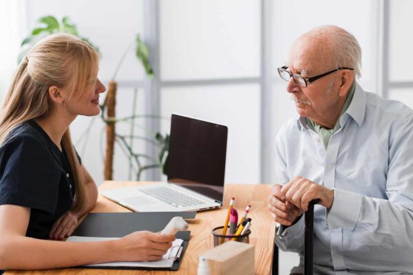 hospice call answering services