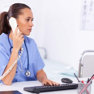 medical answer services