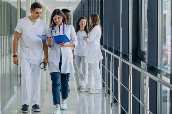 medical call answering services