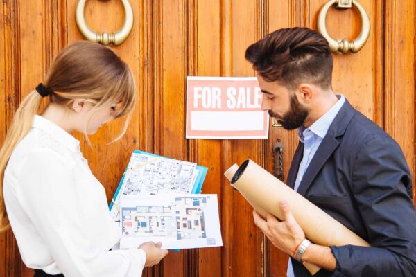 property management answering service for small business